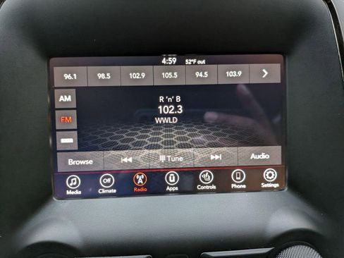 Used 2018 Dodge Durango GT image 16