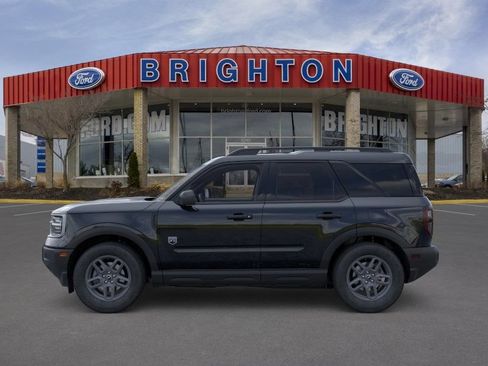 Used 2026 Ford Bronco Sport Big Bend w/ Convenience Package AWD/4WD image 3
