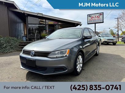 Used 2012 Volkswagen Jetta SE