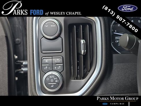 Used 2021 GMC Sierra 1500 Elevation w/ Preferred Package RWD image 28