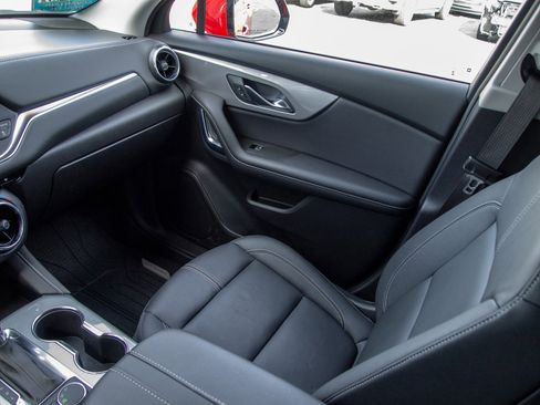 Used 2023 Chevrolet Blazer LT w/ LPO, Floor Liner Package image 14