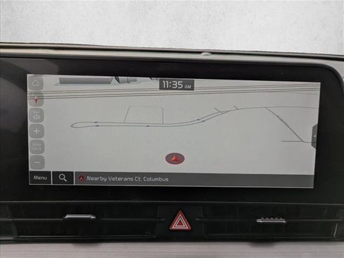 Used 2024 Kia Sportage EX image 17