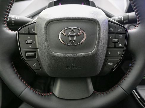 New 2026 Toyota Prius Plug-In Hybrid image 19