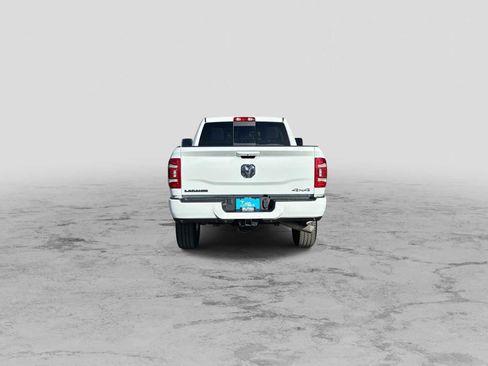Certified 2024 RAM 2500 Laramie w/ Safety Group AWD/4WD image 7