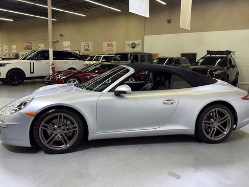 Used 2014 Porsche 911 Carrera image 7