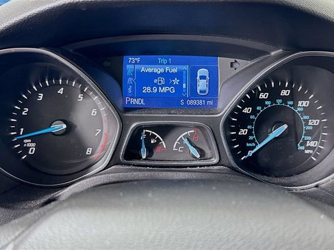 Used 2014 Ford Focus SE FWD image 14