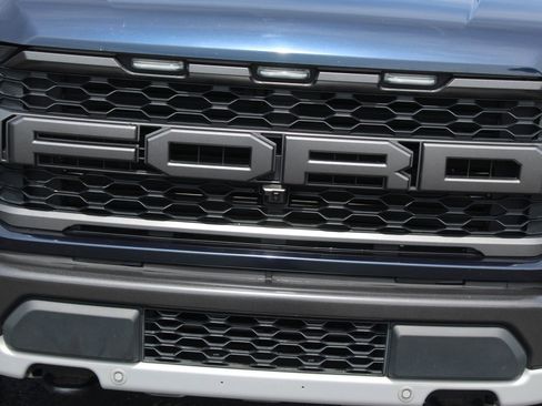Used 2022 Ford F150 Raptor w/ Equipment Group 801A High AWD/4WD image 12