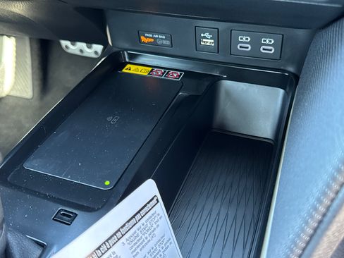 Certified 2026 Toyota Camry SE FWD image 17
