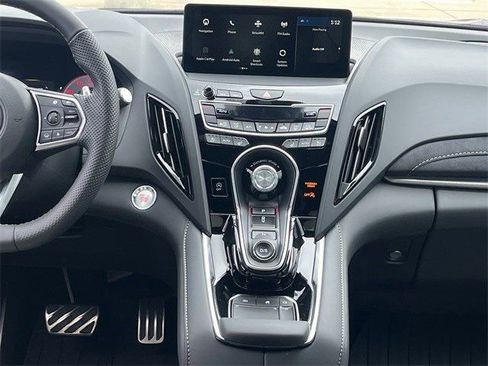 New 2026 Acura RDX A-Spec AWD/4WD image 17