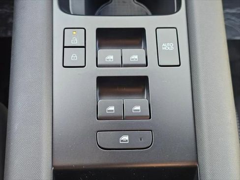 New 2025 Hyundai Ioniq 6 SEL AWD/4WD image 22