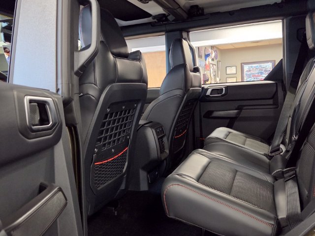 New 2026 Ford Bronco Raptor AWD/4WD image 17