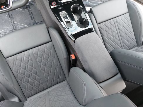 New 2027 Audi SQ6 e-tron Premium Plus AWD/4WD image 28