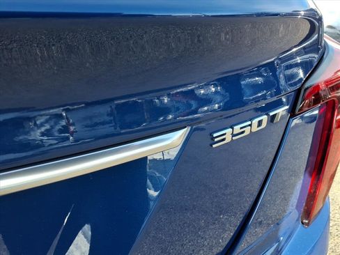 Certified 2023 Cadillac CT5 Luxury image 13