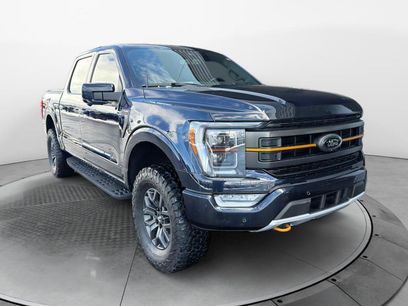 Used 2022 Ford F150 Tremor w/ Equipment Group 402A High