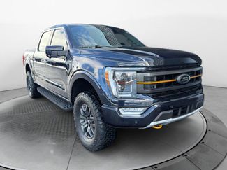 Used 2022 Ford F150 Tremor w/ Equipment Group 402A High video 1