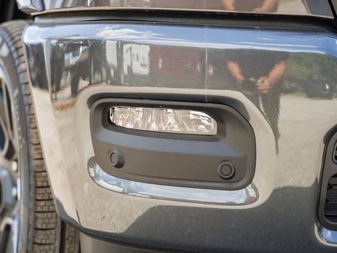 New 2026 RAM 1500 Laramie w/ Night Edition image 13