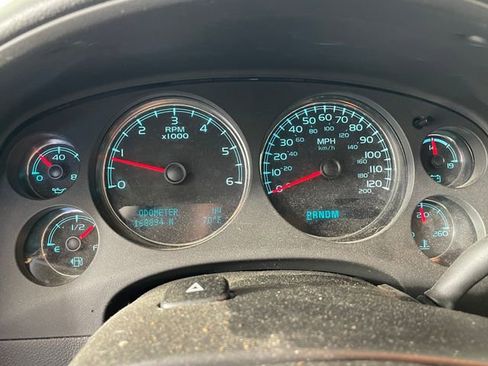 Used 2014 GMC Yukon XL Denali AWD/4WD image 5
