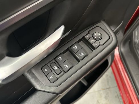 New 2026 RAM 1500 Big Horn AWD/4WD image 17