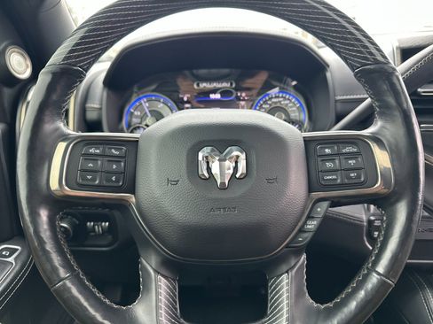 Used 2019 RAM 2500 Limited image 21