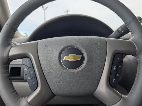 Used 2013 Chevrolet Tahoe LTZ image 15