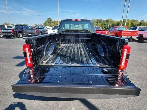New 2026 Ford F350 XL w/ STX Appearance Package AWD/4WD image 26