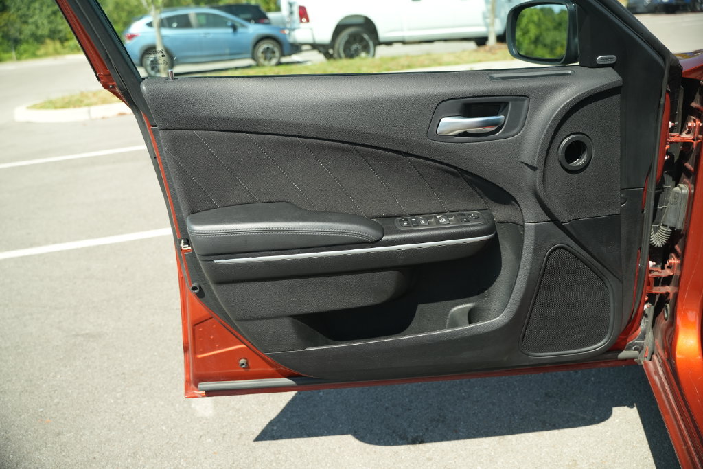 Used 2023 Dodge Charger SXT w/ Cold Weather Package RWD image 15