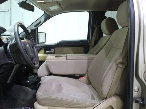 Used 2013 Ford F150 XLT w/ Luxury Equipment Group AWD/4WD image 15