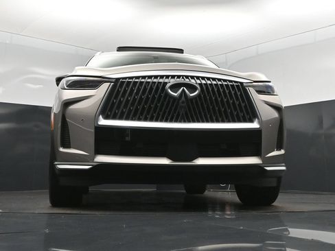 Certified 2026 INFINITI QX60 Luxe w/ Cargo Package AWD/4WD image 46
