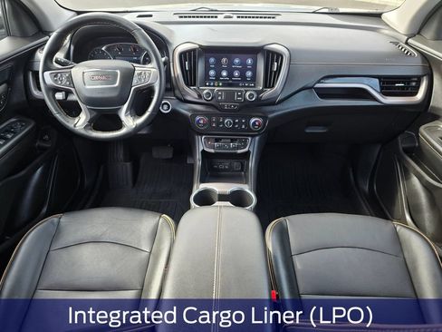 Used 2024 GMC Terrain AT4 w/ LPO, Floor Liner Package AWD/4WD image 10