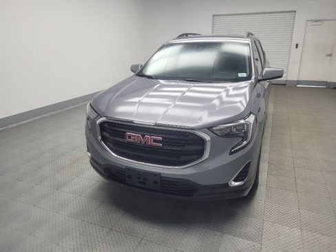 Used 2020 GMC Terrain SLE w/ Driver Convenience Package FWD image 15