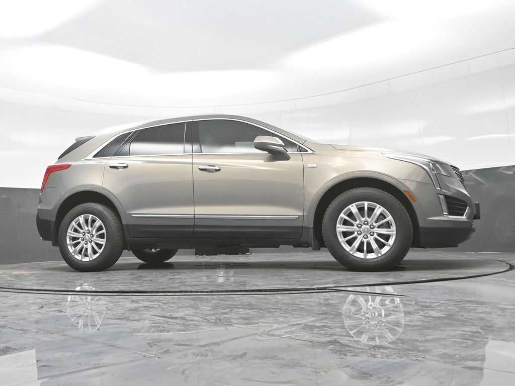 Used 2019 Cadillac XT5 AWD image 33