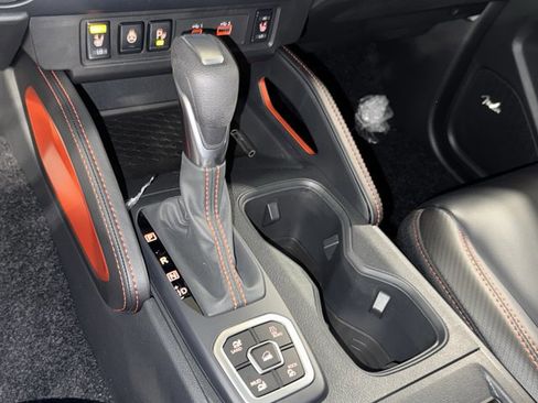 New 2026 Nissan Frontier PRO-4X w/ Pro Premium Package image 29