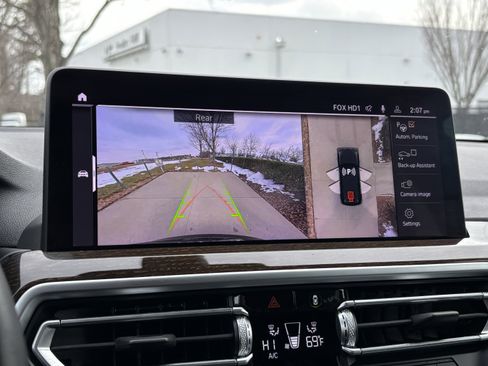 Certified 2023 BMW X3 xDrive30i image 23