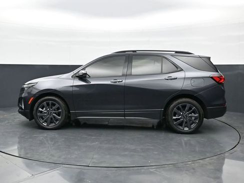 Used 2022 Chevrolet Equinox RS image 4