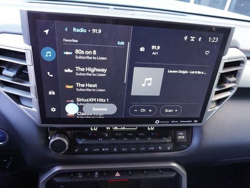 Certified 2024 Toyota Sequoia Limited image 12