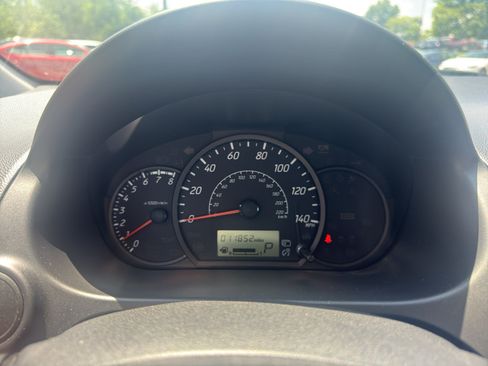 Used 2024 Mitsubishi Mirage G4 ES FWD image 11