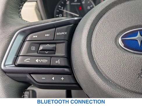 New 2026 Subaru Forester Limited AWD/4WD image 20