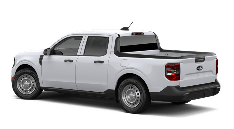 New 2026 Ford Maverick XL FWD image 3