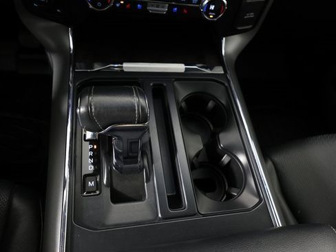 Used 2021 Ford F150 Lariat w/ Equipment Group 502A High image 17