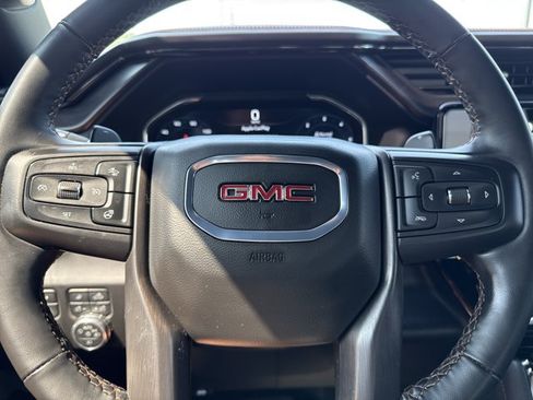 Used 2025 GMC Sierra 1500 AT4 AWD/4WD image 24