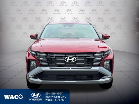 New 2026 Hyundai Tucson SE image 14