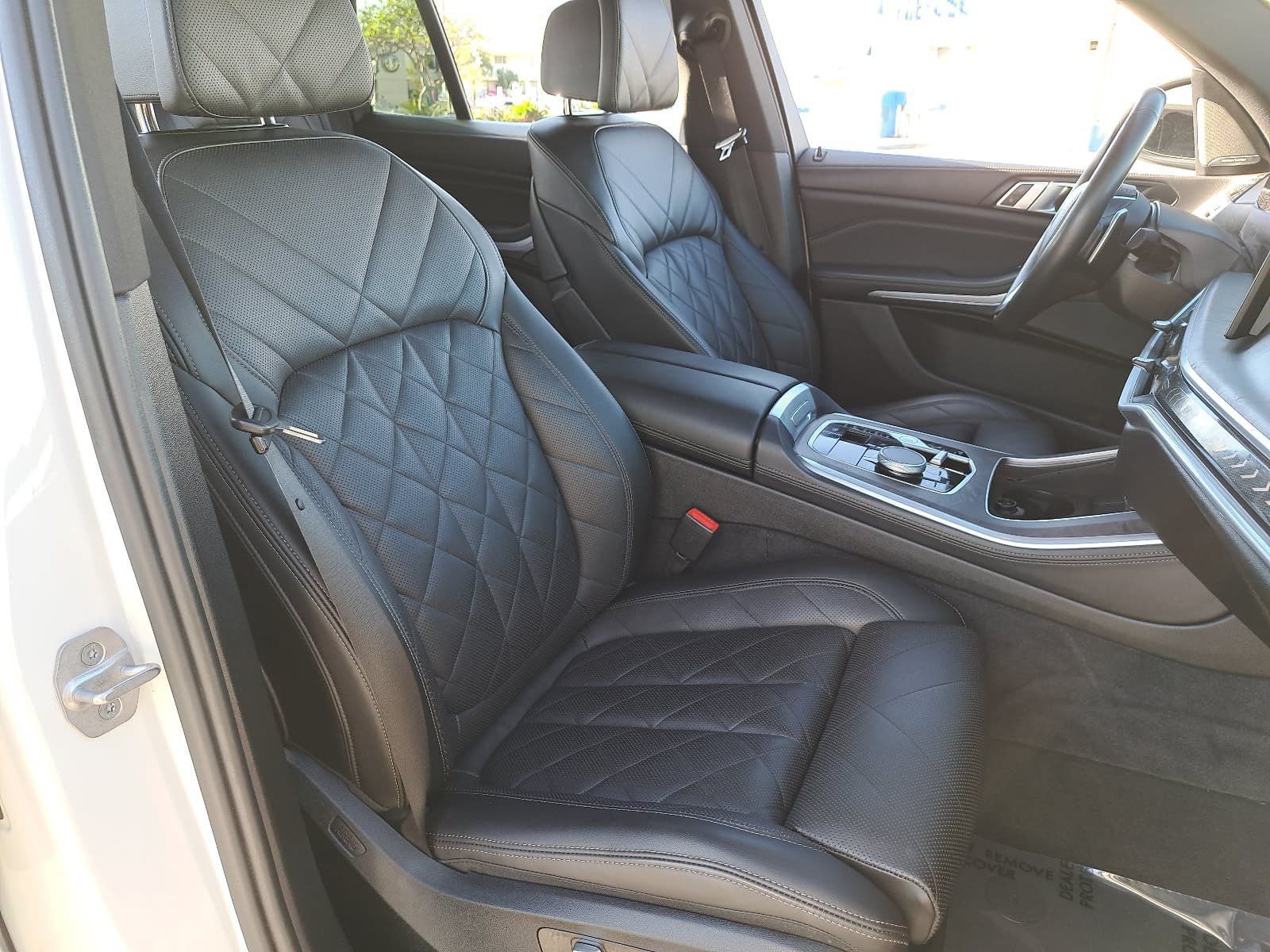 Used 2024 BMW X5 xDrive40i w/ Premium Package AWD/4WD image 10