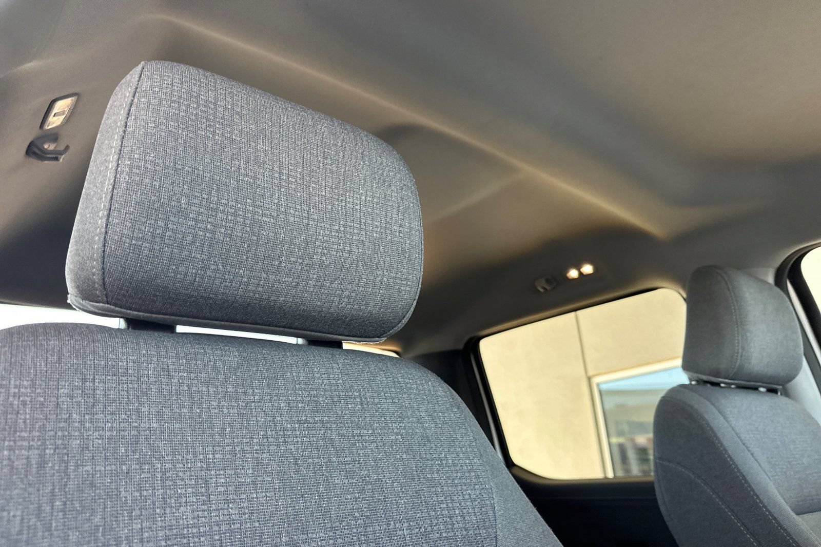 Used 2025 Ford F150 XLT w/ Equipment Group 301A Standard RWD image 15