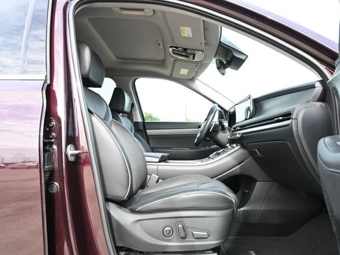 Used 2023 Hyundai Palisade SEL AWD/4WD image 24