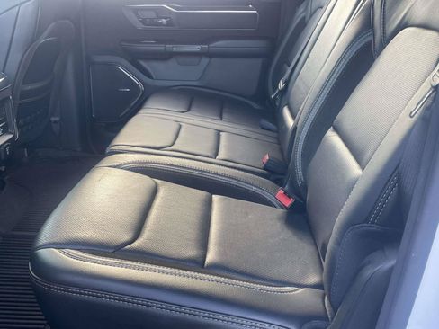 Used 2022 RAM 1500 TRX w/ TRX Level 1 Equipment Group AWD/4WD image 14