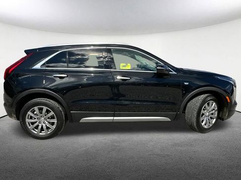 Used 2023 Cadillac XT4 Premium Luxury AWD/4WD image 19