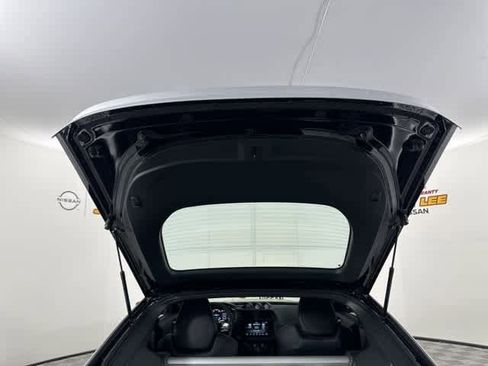 New 2024 Nissan Z Performance w/ Floor Mat Package image 73