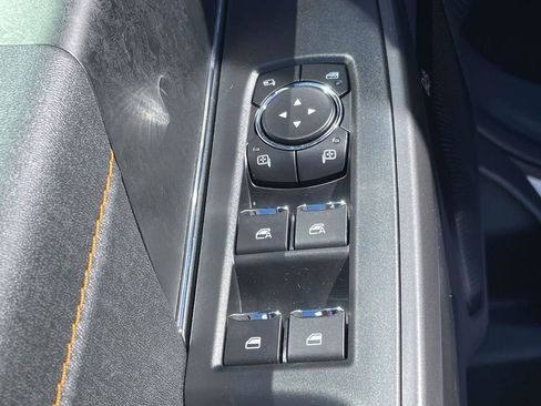 New 2025 Ford F150 Tremor w/ Equipment Group 402A High image 16