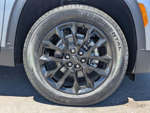 New 2026 Chevrolet Traverse LT w/ Midnight/Sport Edition AWD/4WD image 49