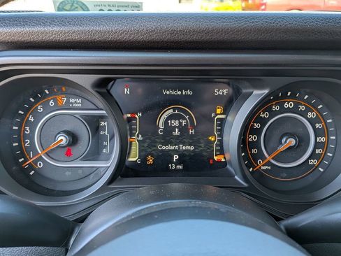 New 2026 Jeep Gladiator Willys image 22